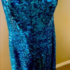 Panoply Vibrant Blue Size 4